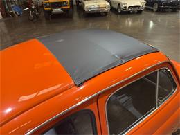 1975 Fiat 500 (CC-2094628) for sale in Atlanta, Georgia