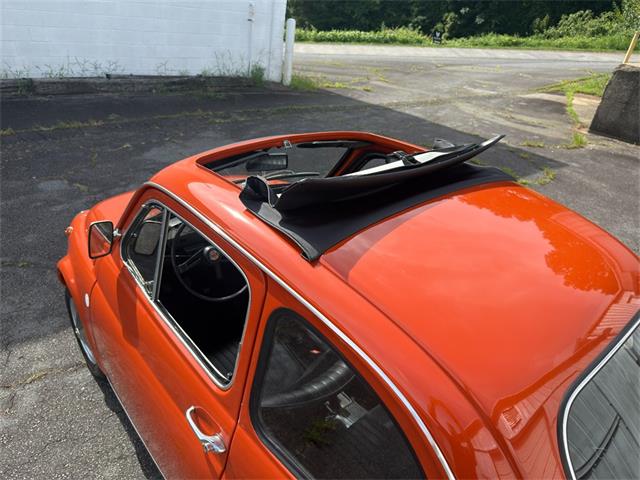 1975 Fiat 500 (CC-2094628) for sale in Atlanta, Georgia