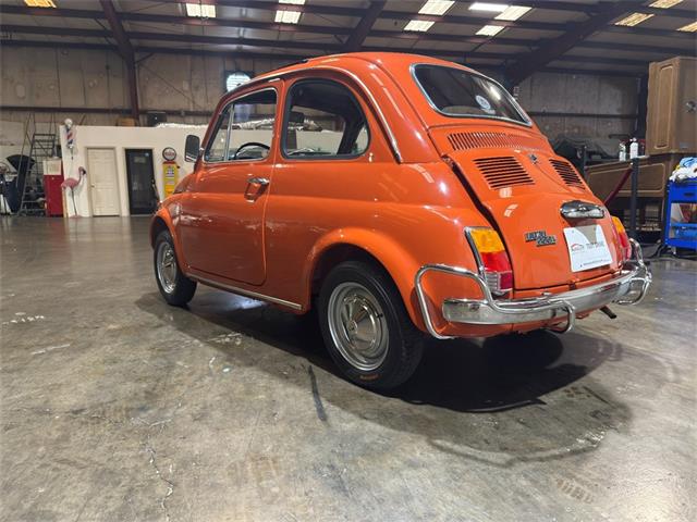 1975 Fiat 500 (CC-2094628) for sale in Atlanta, Georgia