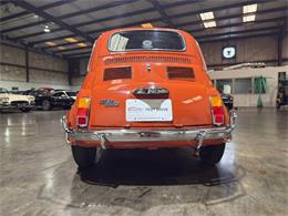 1975 Fiat 500 (CC-2094628) for sale in Atlanta, Georgia