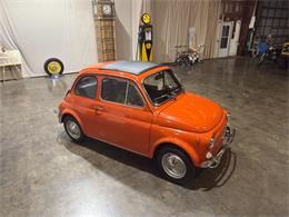 1975 Fiat 500 (CC-2094628) for sale in Atlanta, Georgia