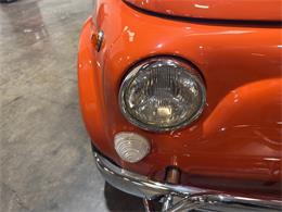 1975 Fiat 500 (CC-2094628) for sale in Atlanta, Georgia