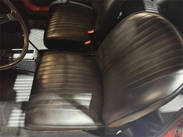 1975 Fiat 500 (CC-2094628) for sale in Atlanta, Georgia