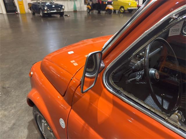 1975 Fiat 500 (CC-2094628) for sale in Atlanta, Georgia