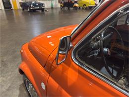 1975 Fiat 500 (CC-2094628) for sale in Atlanta, Georgia