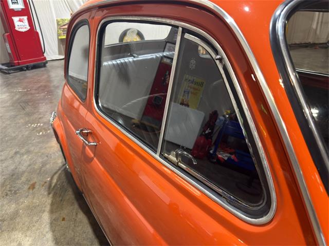 1975 Fiat 500 (CC-2094628) for sale in Atlanta, Georgia
