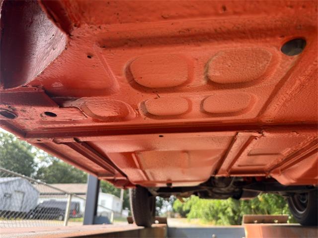 1975 Fiat 500 (CC-2094628) for sale in Atlanta, Georgia