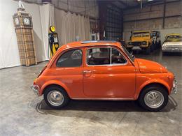 1975 Fiat 500 (CC-2094628) for sale in Atlanta, Georgia