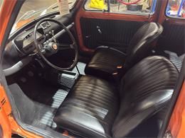 1975 Fiat 500 (CC-2094628) for sale in Atlanta, Georgia