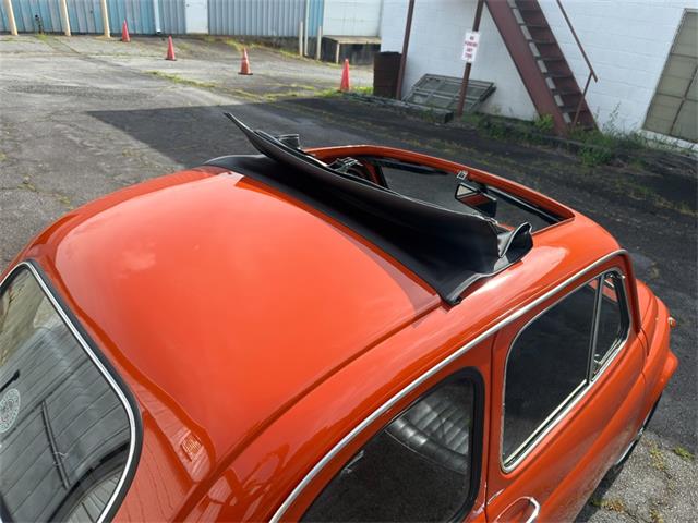 1975 Fiat 500 (CC-2094628) for sale in Atlanta, Georgia