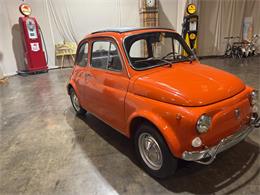 1975 Fiat 500 (CC-2094628) for sale in Atlanta, Georgia
