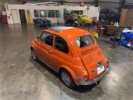 1975 Fiat 500 (CC-2094628) for sale in Atlanta, Georgia