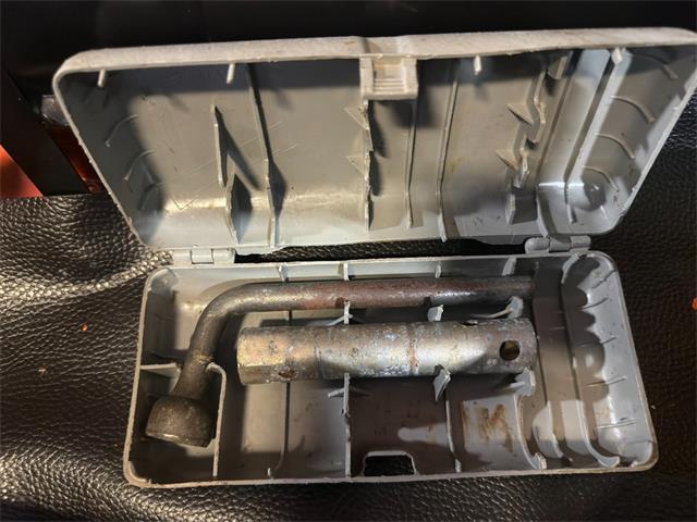1975 Fiat 500 (CC-2094628) for sale in Atlanta, Georgia