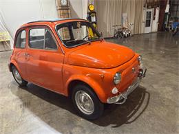 1975 Fiat 500 (CC-2094628) for sale in Atlanta, Georgia