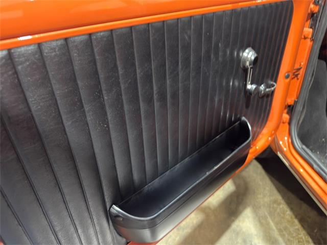 1975 Fiat 500 (CC-2094628) for sale in Atlanta, Georgia