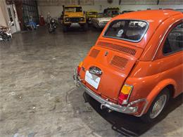 1975 Fiat 500 (CC-2094628) for sale in Atlanta, Georgia
