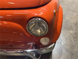1975 Fiat 500 (CC-2094628) for sale in Atlanta, Georgia