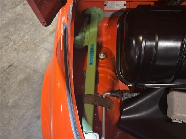 1975 Fiat 500 (CC-2094628) for sale in Atlanta, Georgia