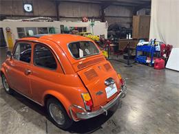 1975 Fiat 500 (CC-2094628) for sale in Atlanta, Georgia