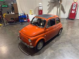 1975 Fiat 500 (CC-2094628) for sale in Atlanta, Georgia