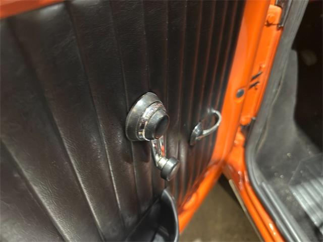 1975 Fiat 500 (CC-2094628) for sale in Atlanta, Georgia