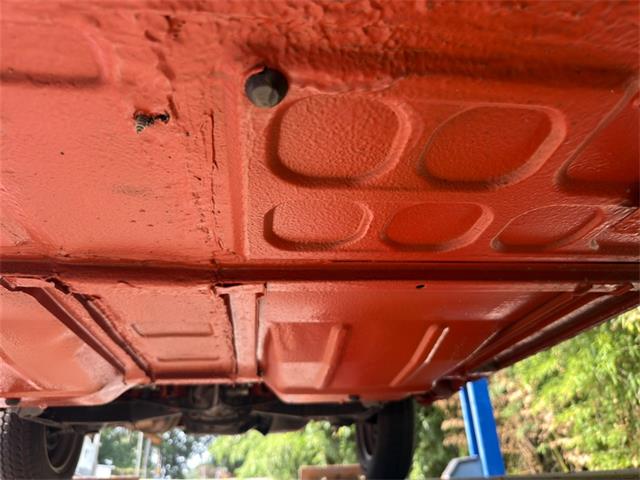 1975 Fiat 500 (CC-2094628) for sale in Atlanta, Georgia