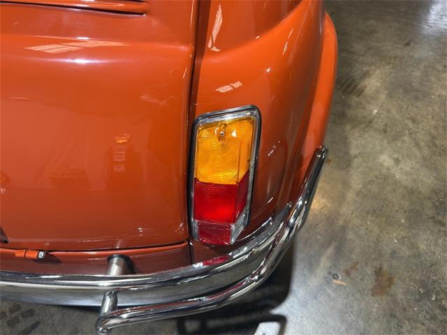 1975 Fiat 500 (CC-2094628) for sale in Atlanta, Georgia