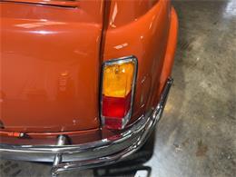 1975 Fiat 500 (CC-2094628) for sale in Atlanta, Georgia