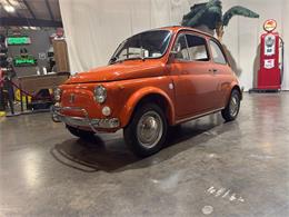 1975 Fiat 500 (CC-2094628) for sale in Atlanta, Georgia