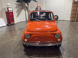 1975 Fiat 500 (CC-2094628) for sale in Atlanta, Georgia
