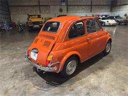 1975 Fiat 500 (CC-2094628) for sale in Atlanta, Georgia