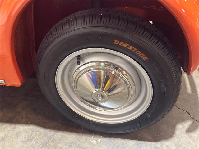 1975 Fiat 500 (CC-2094628) for sale in Atlanta, Georgia