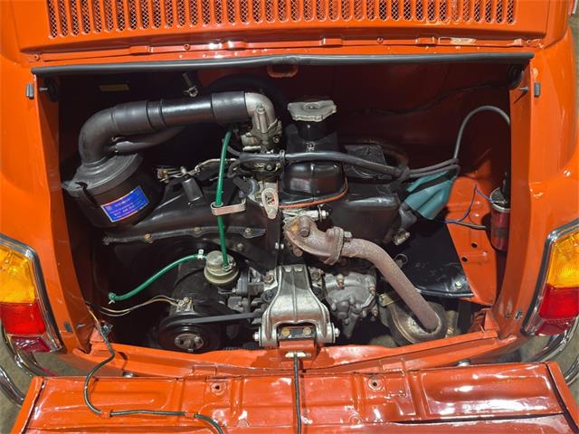 1975 Fiat 500 (CC-2094628) for sale in Atlanta, Georgia