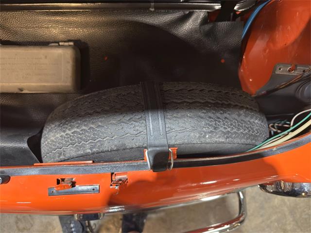 1975 Fiat 500 (CC-2094628) for sale in Atlanta, Georgia