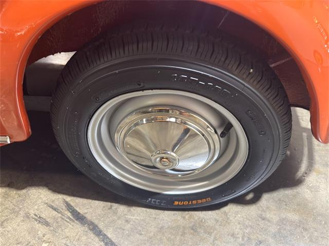 1975 Fiat 500 (CC-2094628) for sale in Atlanta, Georgia