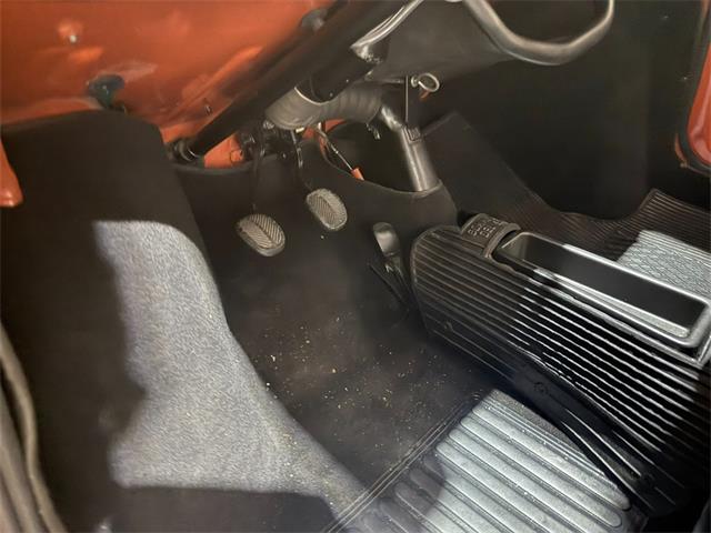 1975 Fiat 500 (CC-2094628) for sale in Atlanta, Georgia