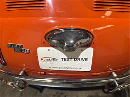 1975 Fiat 500 (CC-2094628) for sale in Atlanta, Georgia
