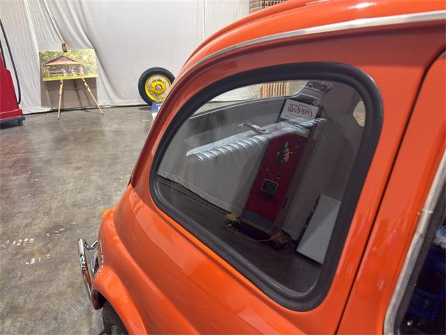 1975 Fiat 500 (CC-2094628) for sale in Atlanta, Georgia