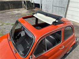 1975 Fiat 500 (CC-2094628) for sale in Atlanta, Georgia