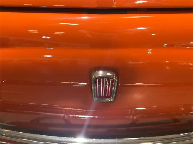 1975 Fiat 500 (CC-2094628) for sale in Atlanta, Georgia
