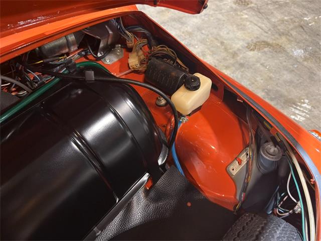 1975 Fiat 500 (CC-2094628) for sale in Atlanta, Georgia