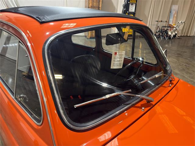 1975 Fiat 500 (CC-2094628) for sale in Atlanta, Georgia