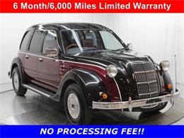 1996 Toyota Classic (CC-2094629) for sale in Christiansburg, Virginia