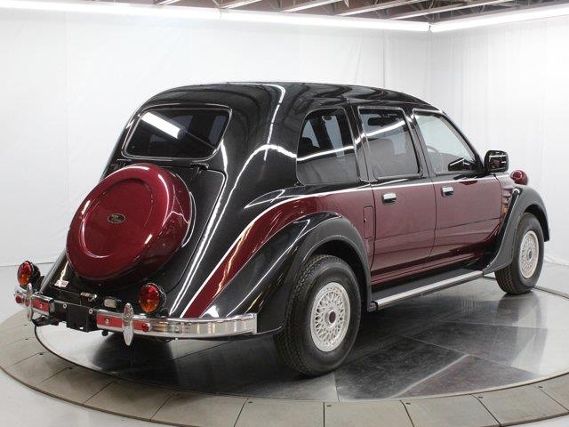 1996 Toyota Classic (CC-2094629) for sale in Christiansburg, Virginia