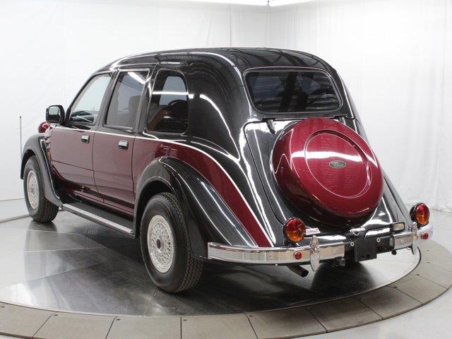 1996 Toyota Classic (CC-2094629) for sale in Christiansburg, Virginia