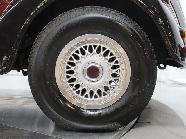 1996 Toyota Classic (CC-2094629) for sale in Christiansburg, Virginia