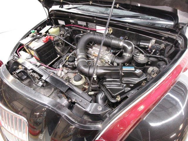 1996 Toyota Classic (CC-2094629) for sale in Christiansburg, Virginia