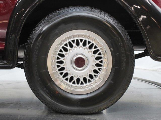 1996 Toyota Classic (CC-2094629) for sale in Christiansburg, Virginia