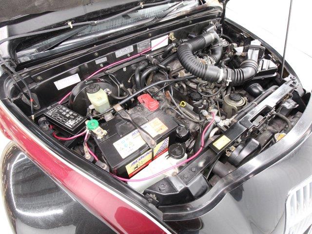 1996 Toyota Classic (CC-2094629) for sale in Christiansburg, Virginia