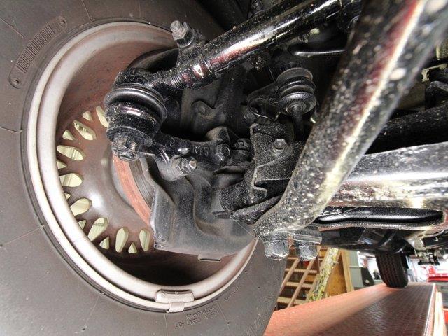 1996 Toyota Classic (CC-2094629) for sale in Christiansburg, Virginia